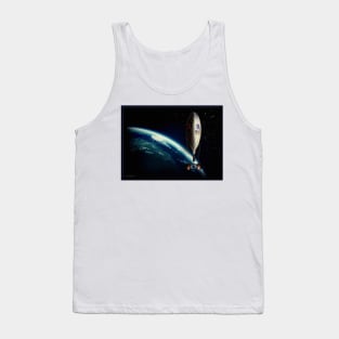 The Spirit of 76' Tank Top